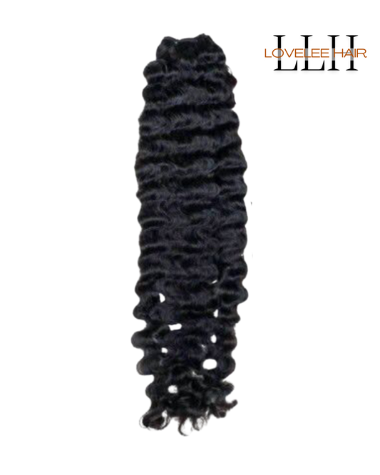 Burmese Curly